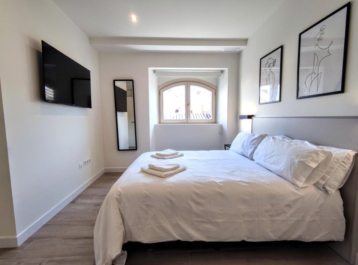 Ferienwohnung Edificio Duque Málaga Exterior foto