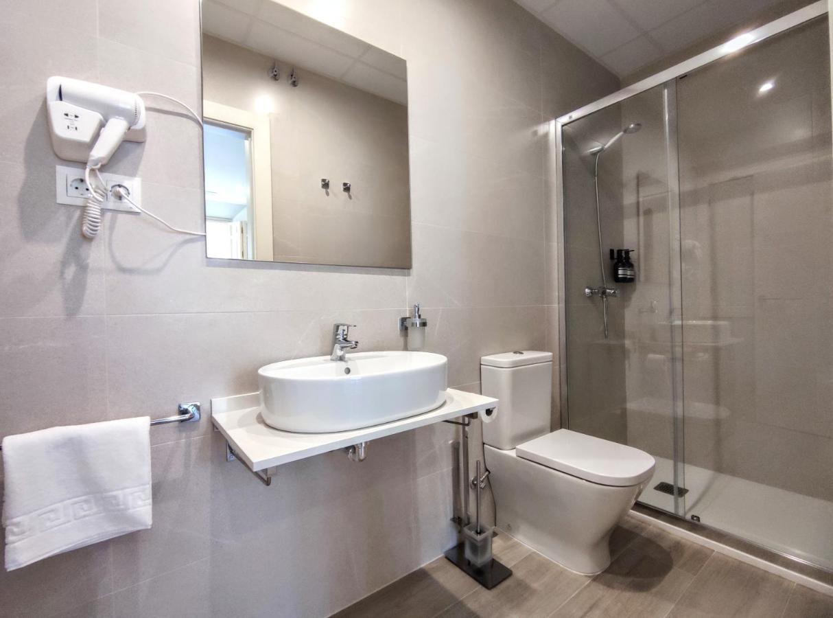 Ferienwohnung Edificio Duque Málaga Exterior foto