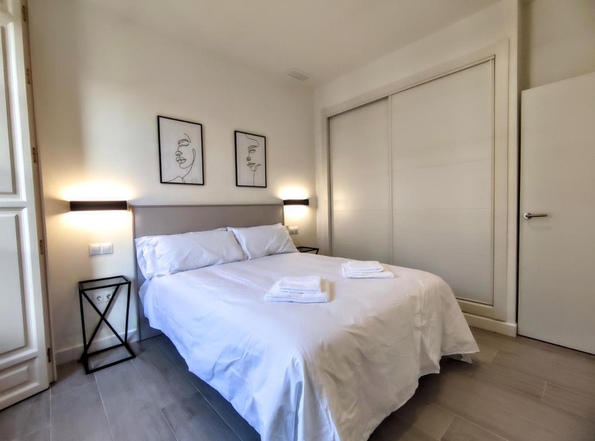 Ferienwohnung Edificio Duque Málaga Exterior foto